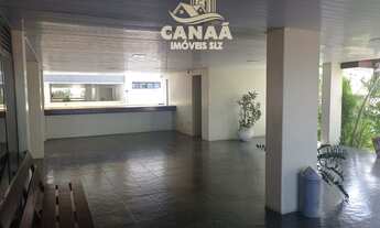 Imagem 3: Apartamento à venda no São Francisco - 02 Quartos - Sala Ampla- Sacada com vista para o ma