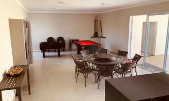 Imagem 5: CASA TÉRREA À VENDA 326 m2, 4 quartos (2 suítes), Terreno 450 m2, Bela Vista - Brotas - SP