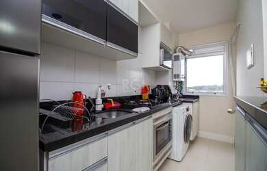 Imagem 7: Porto Alegre - Apartamento Padrão - Jardim Itu