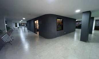 Imagem 2: Apartamento para venda com 95 metros quadrados com 3 quartos em Pituba - Salvador - BA