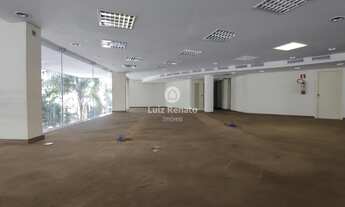 Imagem 6: Prédio para aluguel 46 vagas - Funcionários