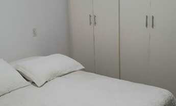 Imagem 7: Apartamento de 130m no Morumbi com 3 dormitórios e 2 vagas