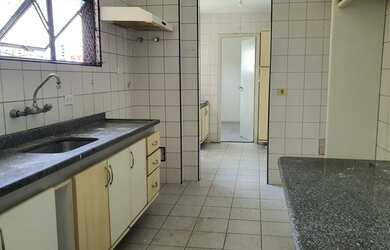 Imagem 3: Park Lane Apartamento com 3 dormitórios