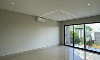 Imagem 6: Sobrado 3 suítes Condomínio do Lago