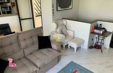 Imagem 6: COBERTURA - SANTA CECILIA - 1 DORMITÓRIO - 1 VAGA