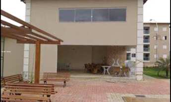 Imagem 7: Apartamento para Venda em Anápolis, Jibran El Hadj, 3 dormitórios, 1 suíte, 2 banheiros