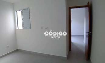 Imagem 5: Apto Studio 1 dorm. S.Paulo
