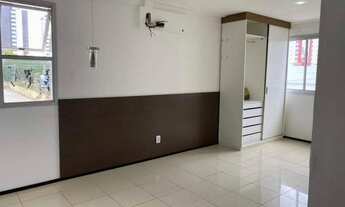 Imagem 6: Apartamento para venda com 170 metros quadrados com 4 quartos em Ponta D'Areia - São