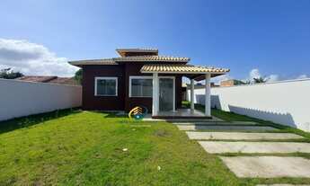 Imagem 6: Casa para venda com 89 metros quadrados com 3 quartos