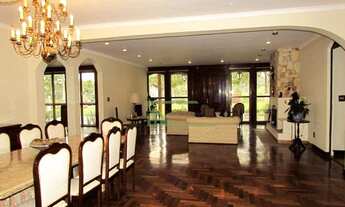 Imagem 6: Sítio com 4 dormitórios à venda, 73000 m² por R$ 2.700.000,00 - Zona Rural - Itu/SP