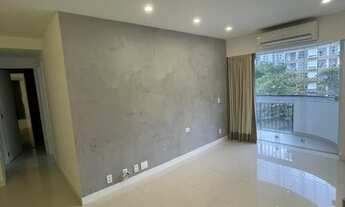 Imagem 2: Apartamento para aluguel possui 90 metros quadrados com 2 quartos