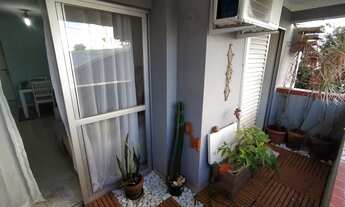 Imagem 4: Apartamento Mobiliado na Região Central