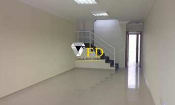 Imagem 2: SOBRADO A VENDA NO TATUAPÉ