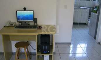 Imagem 2: Porto Alegre - Apartamento Padrão - Camaquã
