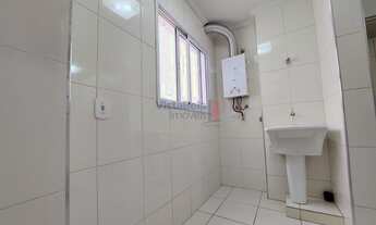 Imagem 7: Apartamento para aluguel, 3 quartos, 1 suíte, 2 vagas, Vila Paulista - Taubaté/SP