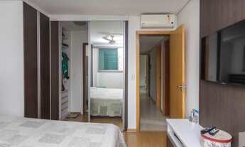 Imagem 6: Cobertura à venda, 3 quartos, 2 suítes, 4 vagas, Santo Agostinho - Belo Horizonte/MG