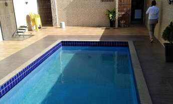 Imagem: Casa mobiliada no Alto do Turu