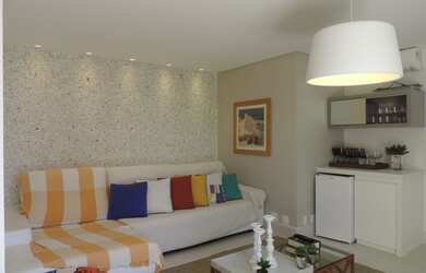 Imagem 2: Cobertura a venda na Riviera de São Lourenço