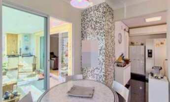 Imagem 5: 06008 - Apartamento 4 Dorms. (3 Suítes), ALTO DE SANTANA - SÃO PAULO/SP