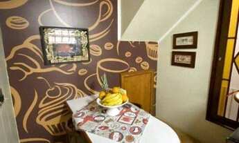 Imagem 6: Vendo cobertura na Furriel em Porto Alegre