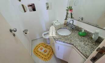 Imagem 7: CONDOMINIO VIA CONDOTI - 3 QUARTOS COM SUÍTES