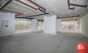 Imagem: São Paulo - Loja/Salão - Moema