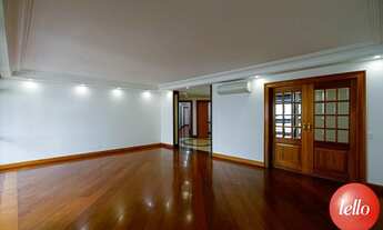 Imagem 2: São Paulo - Apartamento Padrão - Moema