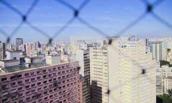 Imagem 4: Apartamento à Venda - Consolação, 1 Quarto, 30 m2