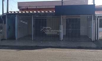 Imagem 2: HORTOLâNDIA - Conjunto Comercial/Sala - Jardim Santa Clara do Lago I