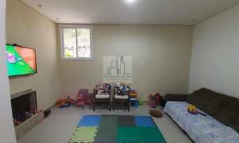 Imagem 4: Casa em Condomínio para Venda em Atibaia, Condomínio Porto Atibaia, 4 dormitórios, 4 suíte