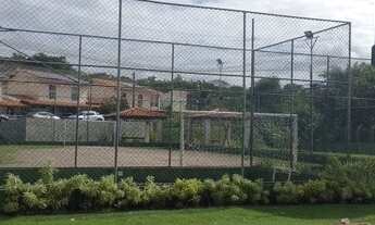 Imagem 3: CASA RESIDENCIAL em LAURO DE FREITAS - BA, CAIXA D'ÁGUA