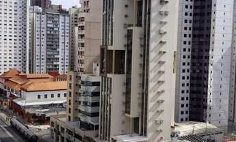 Imagem 2: Apartamento para Venda em Curitiba, Água Verde, 4 dormitórios, 4 suítes, 4 banheiros, 3 va