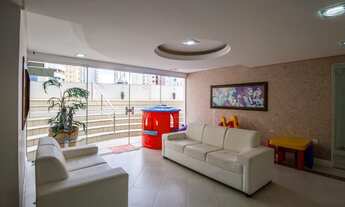 Imagem 7: Apartamento para aluguel mobiliado e decorado, 02 vagas de garagem privativas e área de la