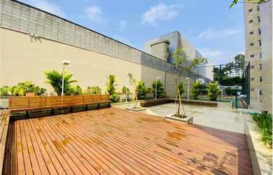 Imagem 6: Apartamento para aluguel na Granja Julieta, São Paulo SP REF: 3444111