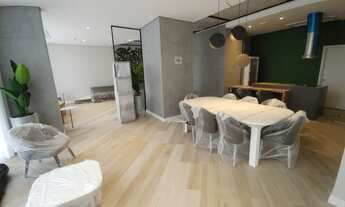 Imagem 5: Oportunidade de Investimento - Studio 27m2 entre o Itaim e a Vila Nova