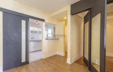 Imagem 5: Locação Apartamento 3 Dormitórios - 126 m² Vila Nova Conceição