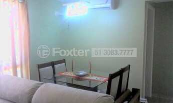 Imagem 2: Canoas - Apartamento Padrão - Mato Grande