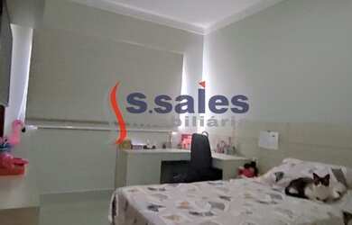 Imagem 7: Casa em Condomínio na 10A de Vicente Pires