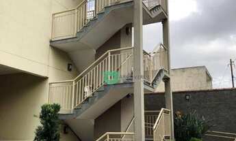 Imagem 2: Apartamento residencial à venda, Vila Marari, São Paulo