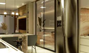 Imagem 6: Sobrado de Luxo para Venda em Dom Bosco (Em construção