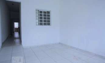 Imagem: Casa para Aluguel - Vila Santana, 2 Quartos