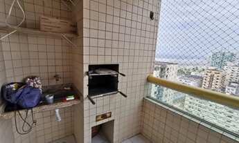 Imagem 4: Apartamento com 2 dormitórios para alugar, 80 m² por R$ 2.200,00/mês - Vila Guilhermina