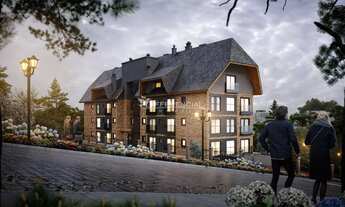 Imagem 4: Duplex no Centro de Canela