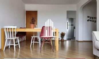 Imagem 3: Apartamento com 2 dormitórios à venda na Vila Clementino