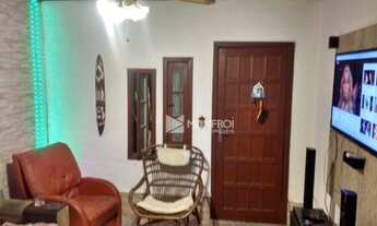 Imagem: Casa com 2 dormitórios à venda, 90 m²