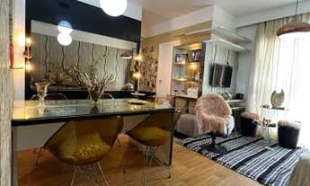 Imagem 3: Vendo Maravilhoso Apto no Cond. Brisas - Alto do Calhau - 3 Dormitórios Sendo 2 Suítes - N