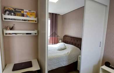 Imagem 4: Apartamento à venda, Cambuci, São Paulo, SP