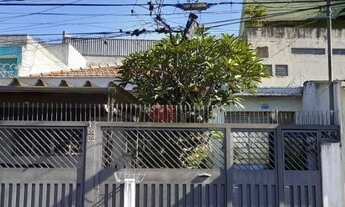 Imagem 1: Casa com 3 dormitórios à venda, 240 m² por R$ 790.000 - Cidade Antônio Estevão de Carvalho