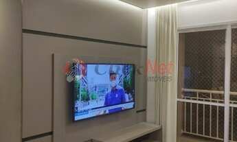 Imagem 3: São Bernardo do Campo - Apartamento Padrão - TABOAO