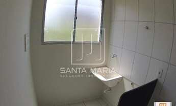 Imagem 5: Apartamento (tipo - padrao) 2 dormitórios, cozinha planejada, portaria 24hs, lazer, espaço